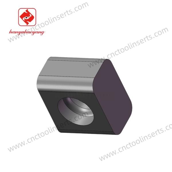 Electrical Engineering CNC Machine Blade Customized Heavy Duty Peeling Blades LNZ404