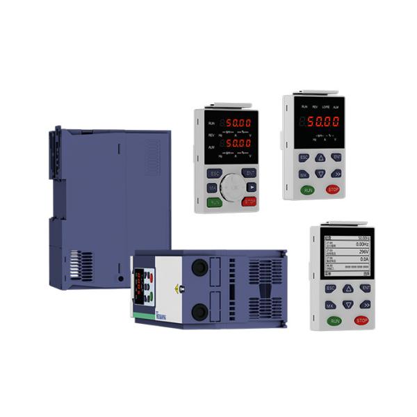 держатель стены привода насоса Vfd инвертора насоса погружающийся 17A 7.5kw солнечный