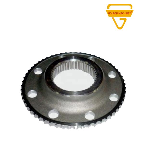 3463540909 Mercedes Ring Gear Bracket