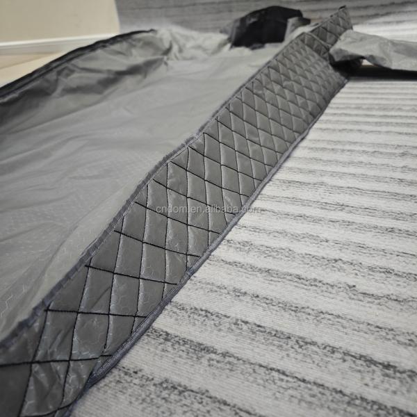 180x180cm Infrared Sauna Blanket in Oxford Fabric for Detox and Weight Loss in 2023