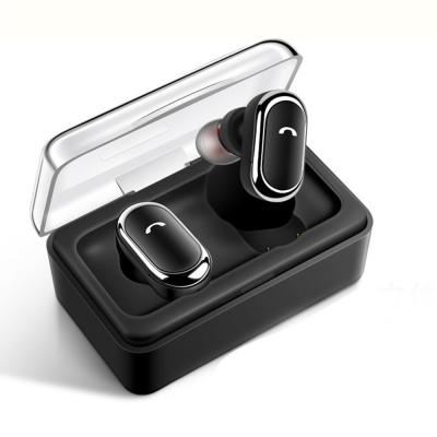 Em-orelha estereofônica Mini Wireless Earphone Kulakl K de Bluedio Tws Bluetooth dos auriculares impermeáveis de Audifonos