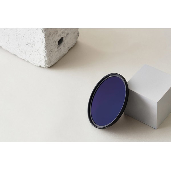 Screw In Special Effect Lens Filter 550nm - 950nm IR Pass Filter With Multi Coated Nano Coating