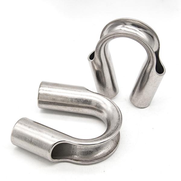 Durabilidad 304 316 Tubo de acero inoxidable Durabilidad resistente a la corrosión