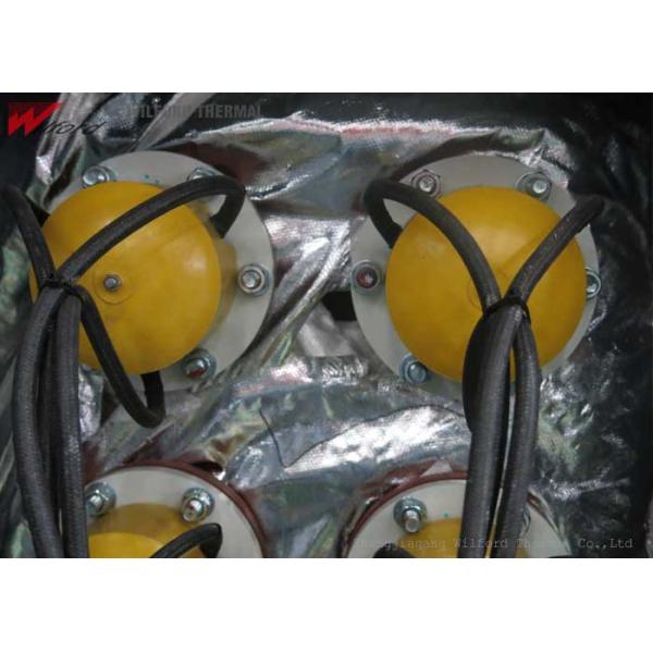 1.0Mpa Electric Heating Steam Boiler