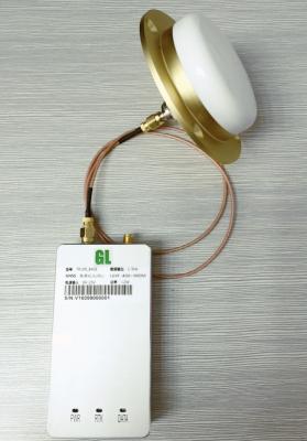 RTK  for  Fixed Wing Drone  Mapping 1cm Accuracy,Dual Frequency,GPS;Beidou;GLONASS;Galileo Pixhawk Compatible