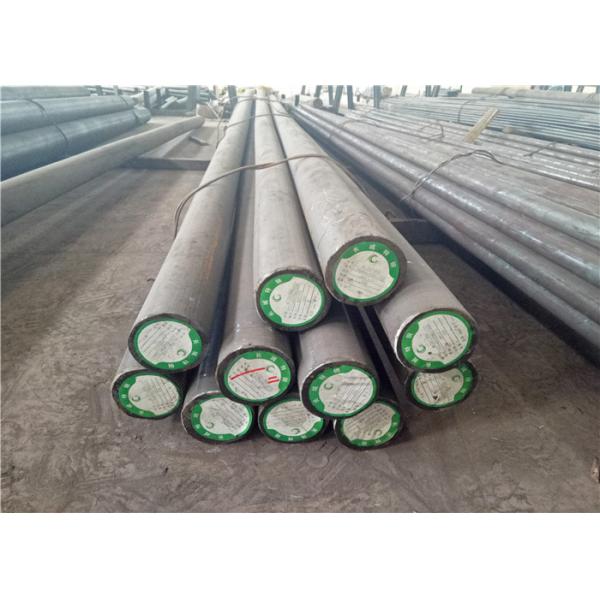 Холодная деформация Д2/СКД11 стального прута инструмента работы небольшая для режущих инструментов