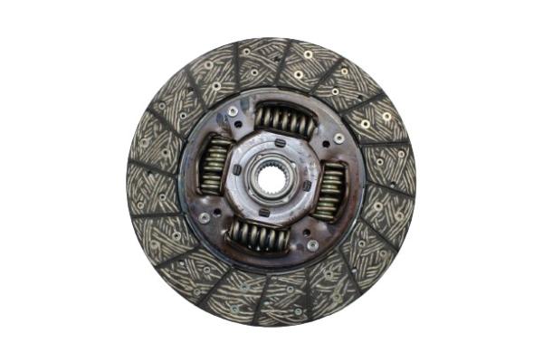 DISCO DE EMBREAGEM ISUZU DMAX 4JK1 ISD213Y 8975006851