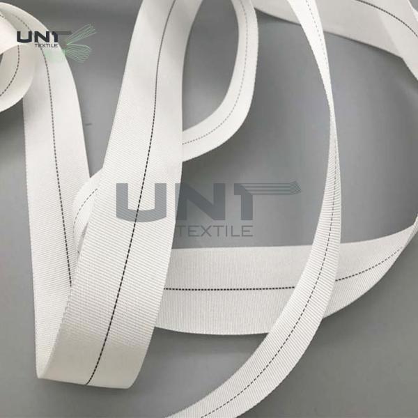 Industrial Garments Accessories Pa66 Nylon Curing Tape For Industrial Vulcanization