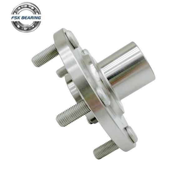 Front Wheel Axle Head 1014013375 4017009800 For Geely Front Wheel Shell