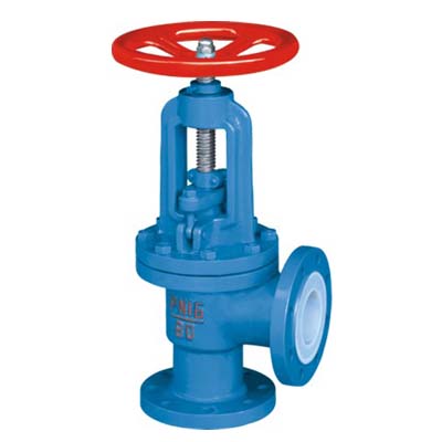 PFTE Lined Ball valve Butterfly valve check valve  stop valve Fluorine lined pipe fittings for Acid Chemical Tank