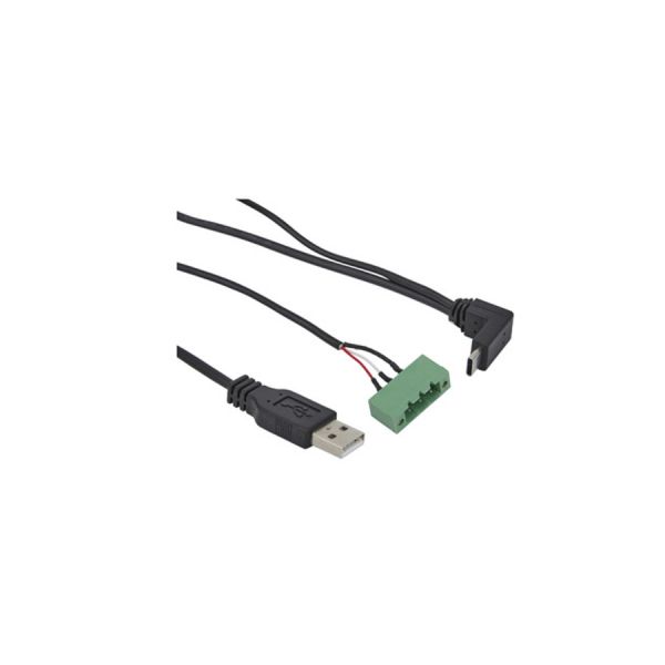 SXWADUSBC10012 Schneider USB-C Y-Shape Isolated Cable 1.35m Controller Config