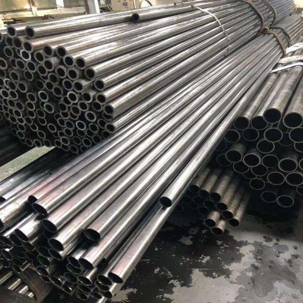 T91 P91 P22 Alloy Seamless Steel Pipe Carbon Steel A283 A355 P9 P11 4130 42CrMo 15CrMo ST37 C45 SCH40 A106 Gr.B A53