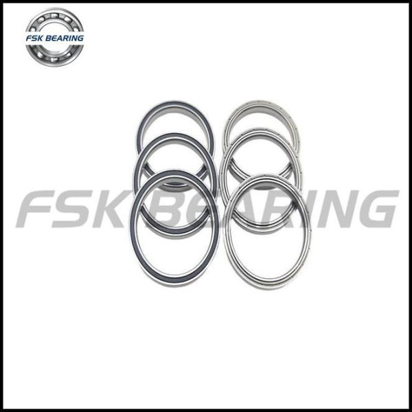 6706ZZ/RS 30x37x4mm Thin Walled Motor Bearing Automotive Rearview Mirror Steering Bearing