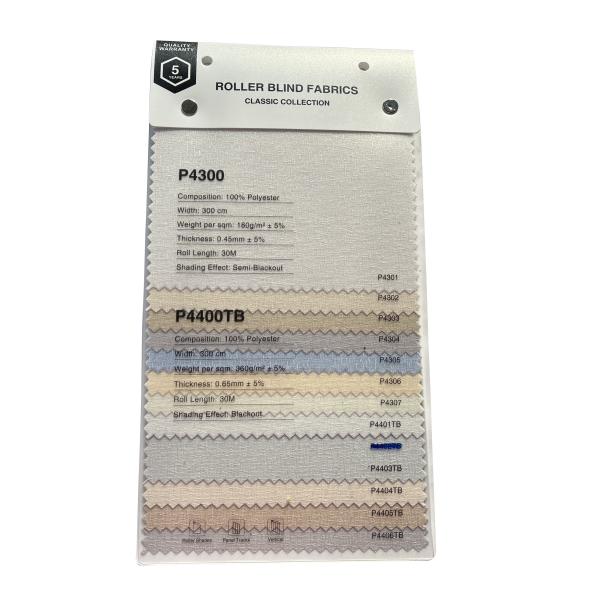 Custom Decorative Waterproof Moisture Resistant Blackout Roller Blind For Bathroom