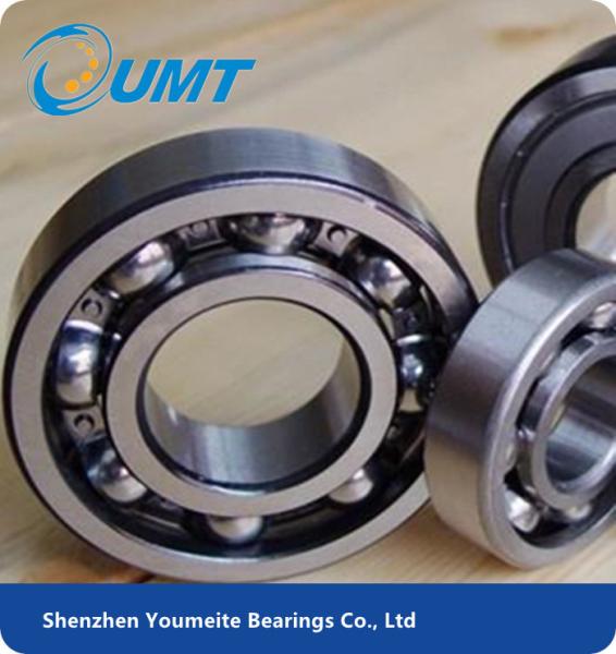Gcr15 P4 V3 C3 Z4 Deep Groove Ball Bearings 6212 2rs for Transmission Machines