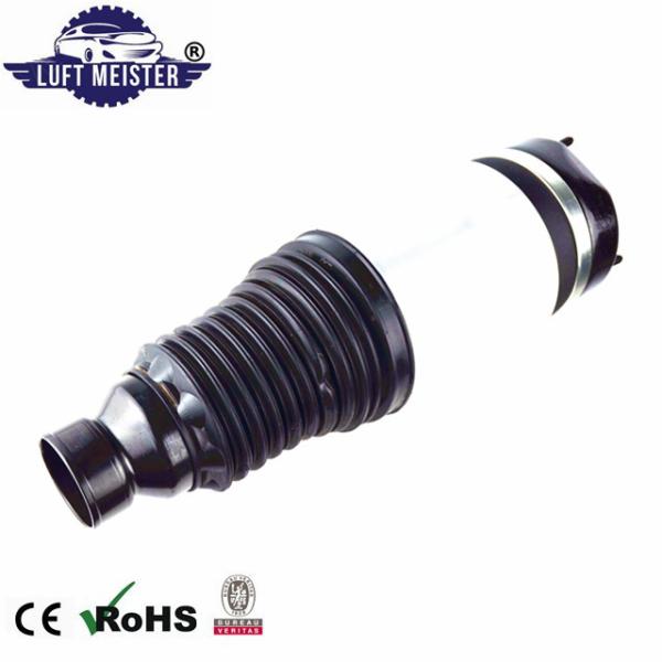Jeep Grand Cherokee Front Airbag Shock Absorbers Damper WK2 Air Lift Performance