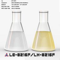 Resina de cola Epoxy de moldação clara líquida elétrica para o transformador atual de alta tensão