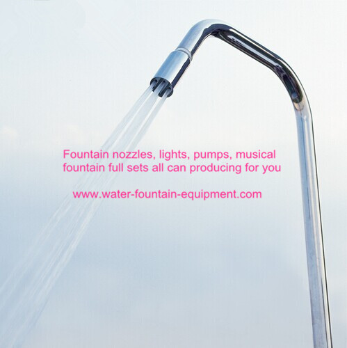 Impact Spa Jets Swimming Pool Massage Jets Size 1.5 Inch Connection