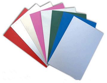 Various Colour Coated Aluminum Coil / Aluminium Composite Sheet 5000 Kg