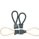 Land Rover BMW Audi Fiber Optic Cable Circuit Test Support MOST System