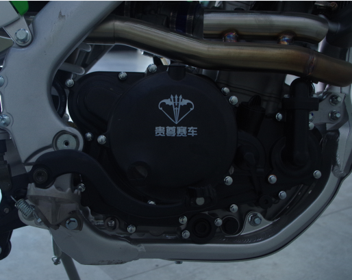 2020 Новый Модель 250cc 400cc грунтовые мотоциклы