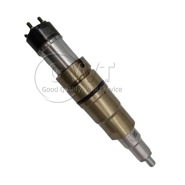 Nuevos inyectores diesel originales 2036181 2419679 2482244 válvulas de inyección 2419679 para SCANIA (Cummins ISX15)