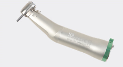 Вращающий момент 65N.Cm света оптического волокна Наконечники зубного имплантата хирургии DORIT большой