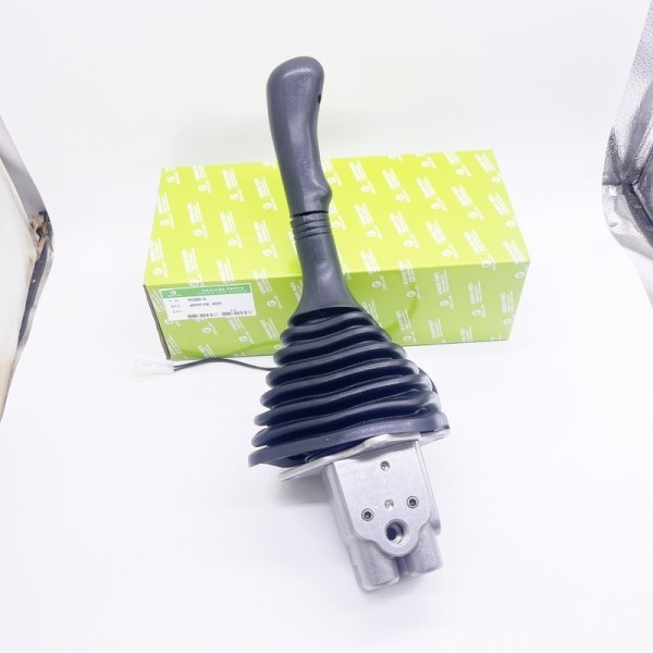 PC300-5 Joystick Assembly