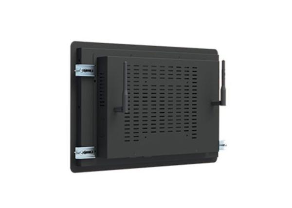 13.3-Inch Non-OS Monitor for Retail Terminals and Public Displays