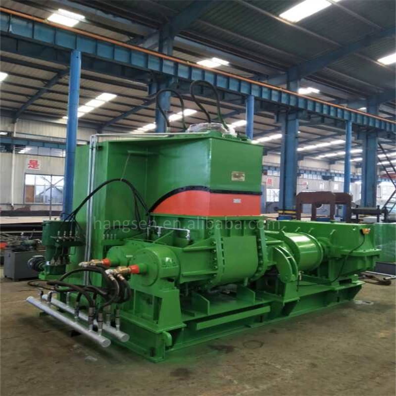 Машина машины 75L резиновая смешивая Banbury тестомесилки рассеивания 55KW