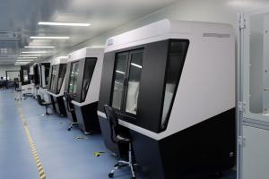 Wuhan Liocrebif Technology Co., Ltd