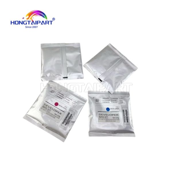 Developer Powder NPG-67 for Canon C3020 C3320 C3325 C3330 C3520 C3525 C3530 Office Consumables Supply NPG67 