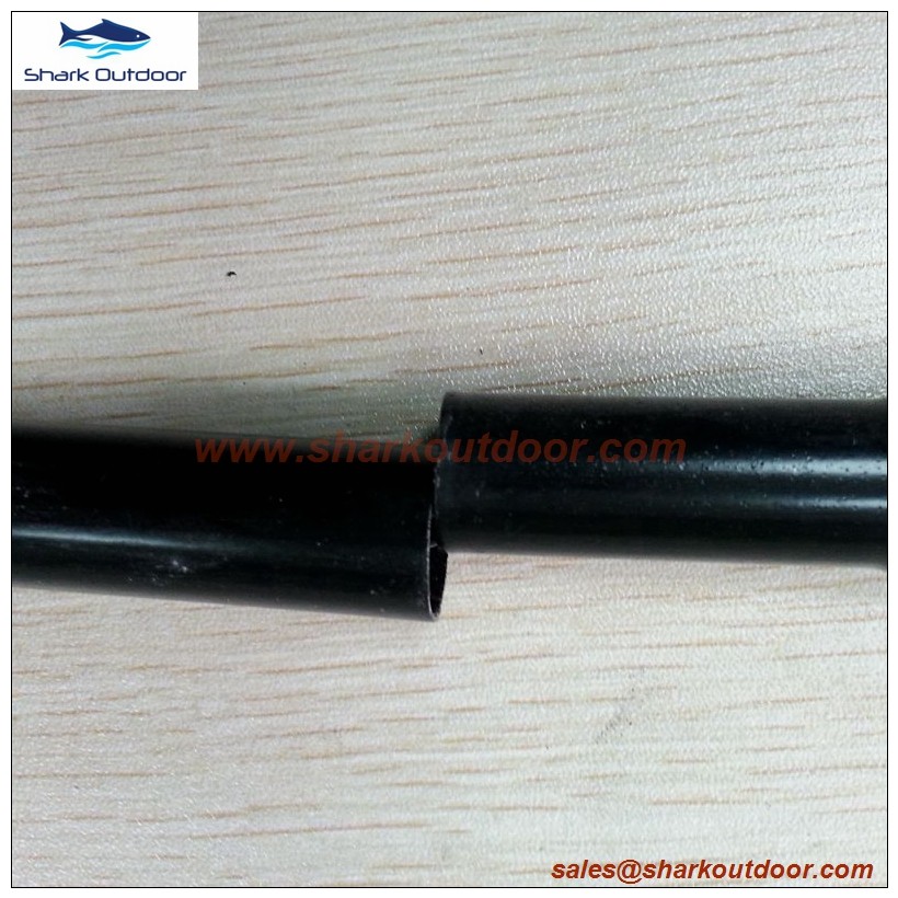 Outdoor Camping Steel tent pole