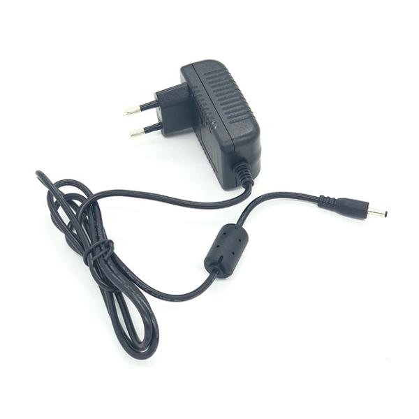 5V 2A Wall Mount AC DC Power Adapters EU Plug Energy 5 Stars CE ROHS EMC approved 10w