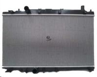 Radiateur en aluminium pour HONDA VEZEL 1.8I OEM 1901051BH51