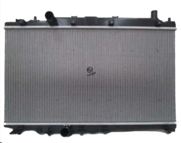 Aluminum Radiator for HONDA VEZEL 1.8I OEM 1901051BH51