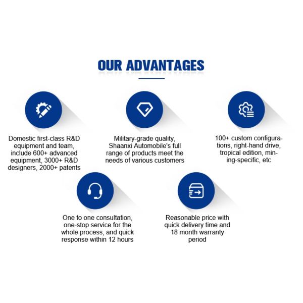 Multi Function Snow Removal Truck With Front Plow Shacman H3000 6x4