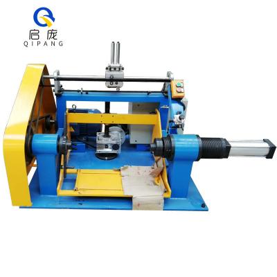 Reduction Drive Automatic Cable Winding Machine Customized CE Certification