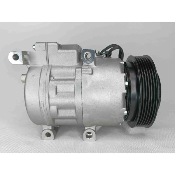 6PK Truck AC Compressor Assemblage Pour Hyundai Elantra HVCC OEM 977010Q250