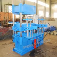 50 tonnes de carreaux en caoutchouc XLB-D550X550
