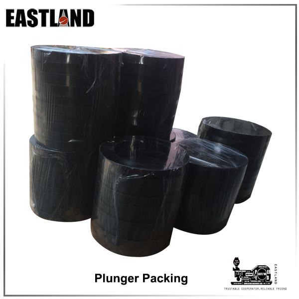 Gardner Denver TGE  Plunger Pump Fluid End Plunger Valve & Seat
