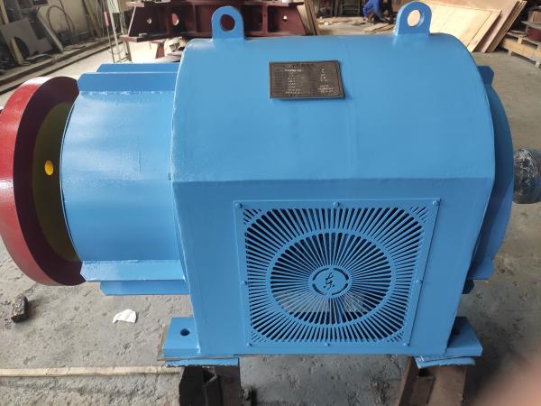 300KW-20MW Rated Power Francis Turbine Generator for Power Plant