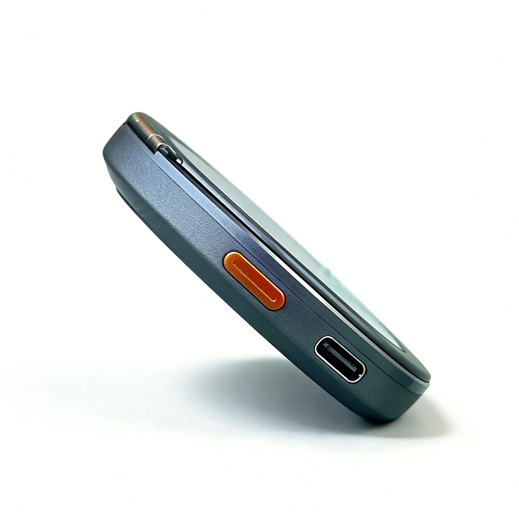 PC Sandblasted Bottom Shell Portable Bluetooth Speaker Temperature Range -20C To 50C Designed