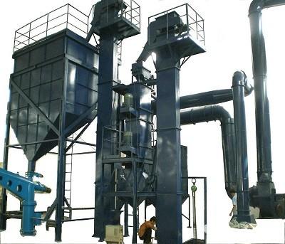 Automatic Clay Sand Production Line Customized Color With CE ISO 9001 Certification