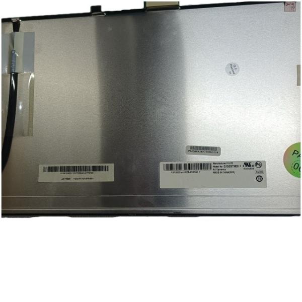ATM Machine Parts NCR 15 AUO LCD Display Module LCD Screen G150XTN06.0