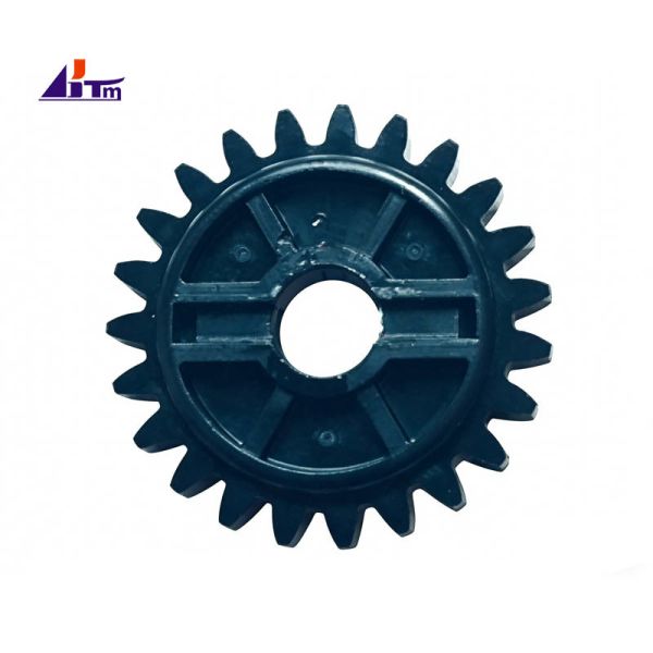 4840106394 484-0106394 NCR SDM2 Escrow Drive Jack Gear 23 Teeth