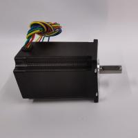 L'étape hybride du moteur pas à pas 15kg cm 1,2 de phase de la NEMA 23 3 pêchent 6 fils de connexion 57HC79-5806