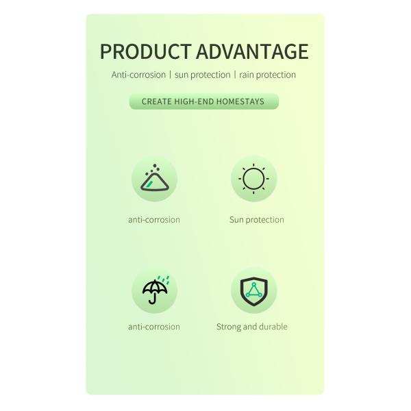 Casa cápsula espacial para el turismo cultural Inmuebles Solución innovadora y sostenible para su negocio