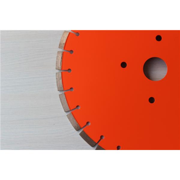 350mm 6cm Hole 14 Diamond Concrete Saw Blade 20mm Diamond Blade Hole Saw