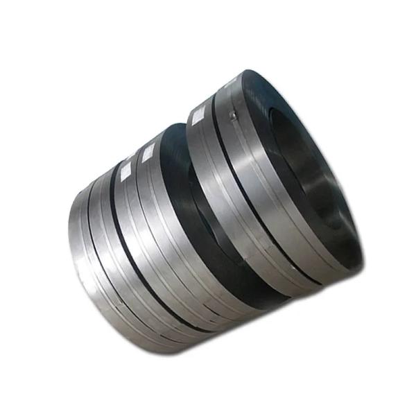 316L 201 Stainless Steel Strip Coil Ba 2b Hl 1mm 0.8mm Thick 304 316